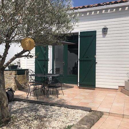 Maison De Village Au Coeur De Talmont St Hilaire Luaran gambar