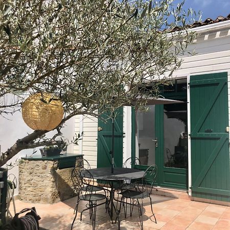 Maison De Village Au Coeur De Talmont St Hilaire Luaran gambar