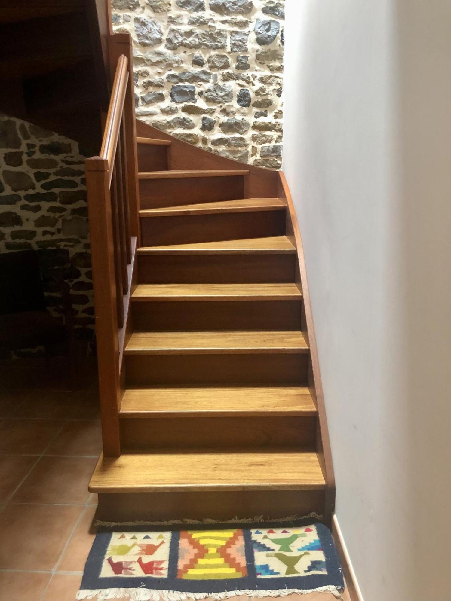 Maison De Village Au Coeur De Talmont St Hilaire Luaran gambar